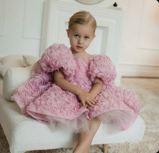 ROSE ABİYE ELBİSELER