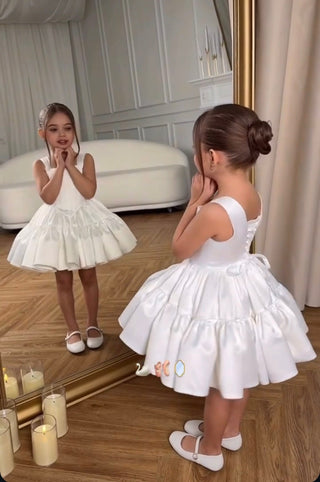 6 YAŞ ELBİSELER
