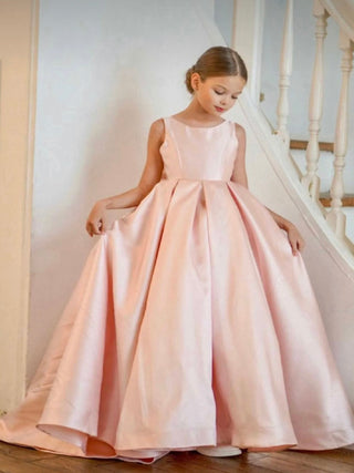 SATEN ABİYE ELBİSELER