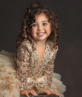 TAŞLI - BONCUKLU ABİYE ELBİSELER