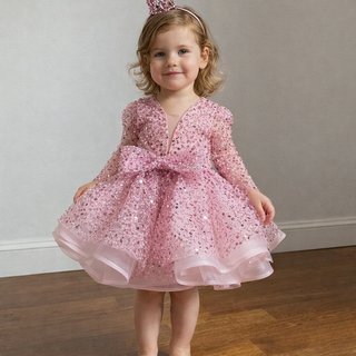 Fiyonk - PEMBE  TAŞLI