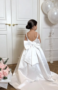 Fiyonk - ELSA MODEL İÇİN BEYAZ KUYRUKLU FİYONK